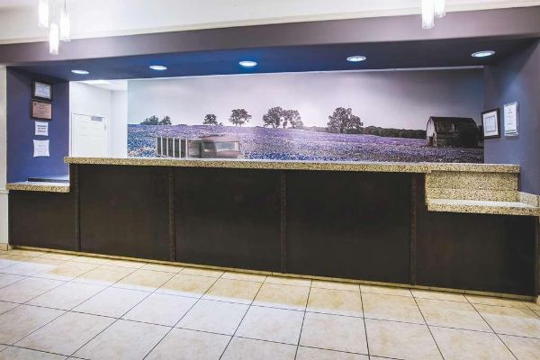 La Quinta Inn Ste Brownwood
